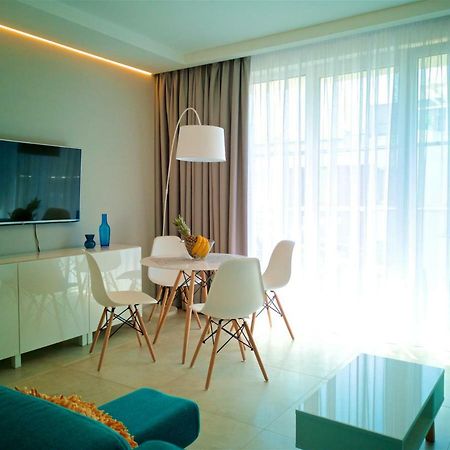 Sea Cliff Apartment רבאל מראה חיצוני תמונה