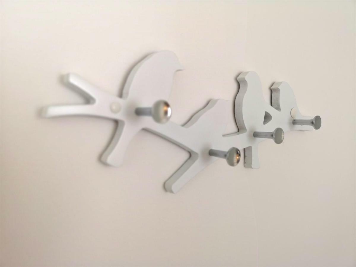 Sea Cliff Apartment רבאל מראה חיצוני תמונה