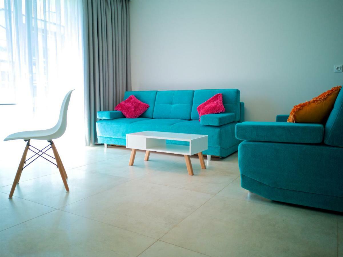 Sea Cliff Apartment רבאל מראה חיצוני תמונה