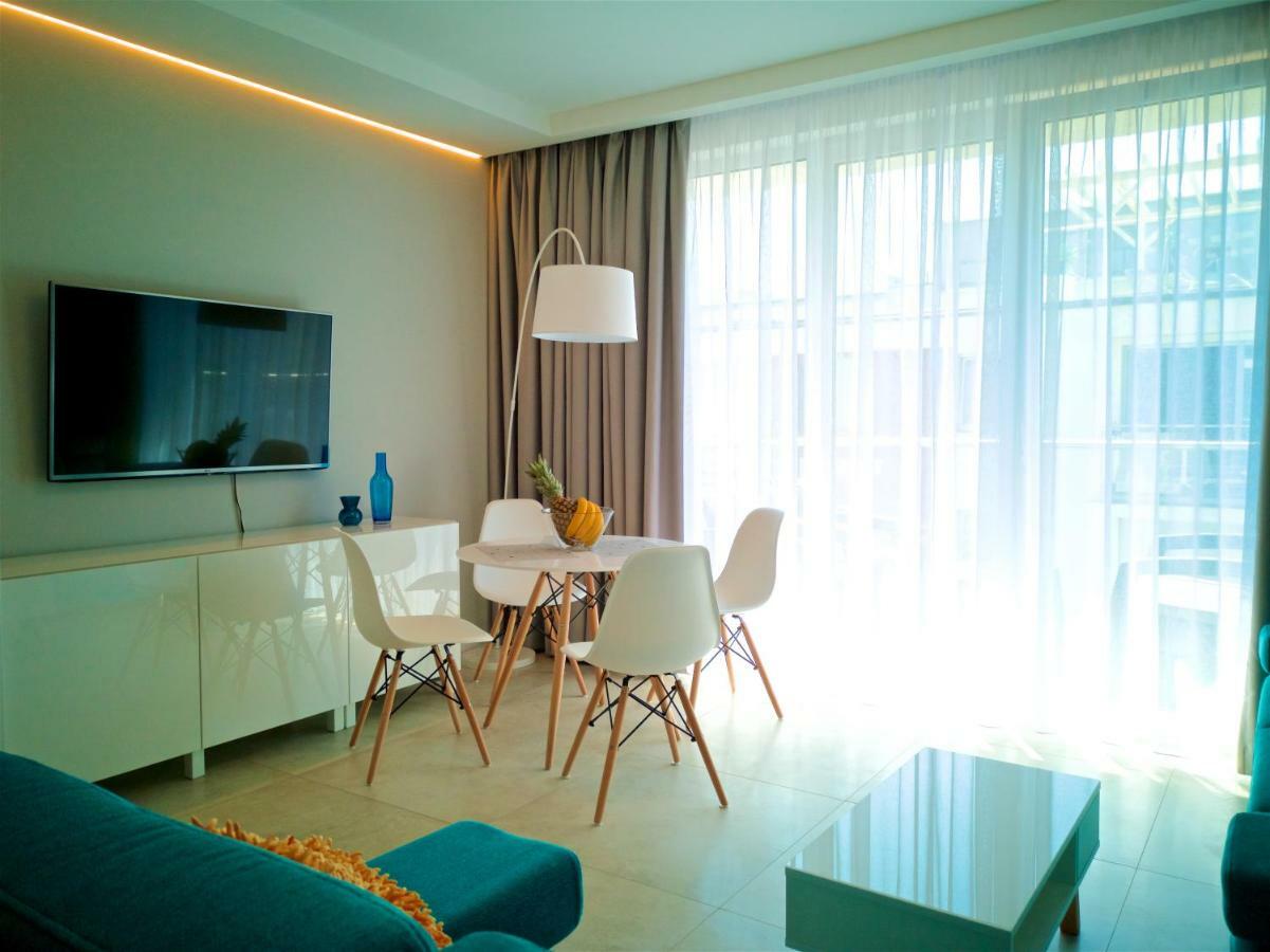 Sea Cliff Apartment רבאל מראה חיצוני תמונה