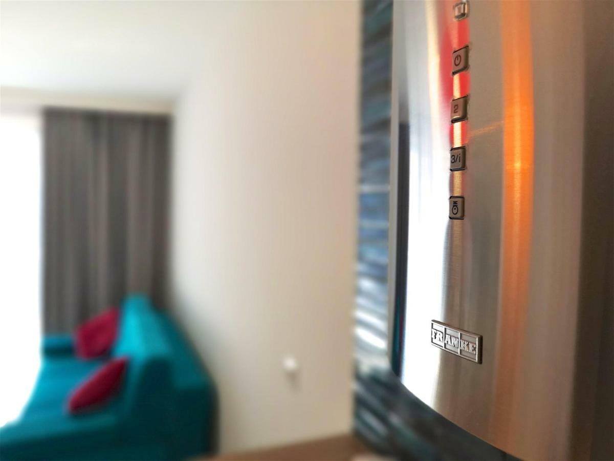 Sea Cliff Apartment רבאל מראה חיצוני תמונה