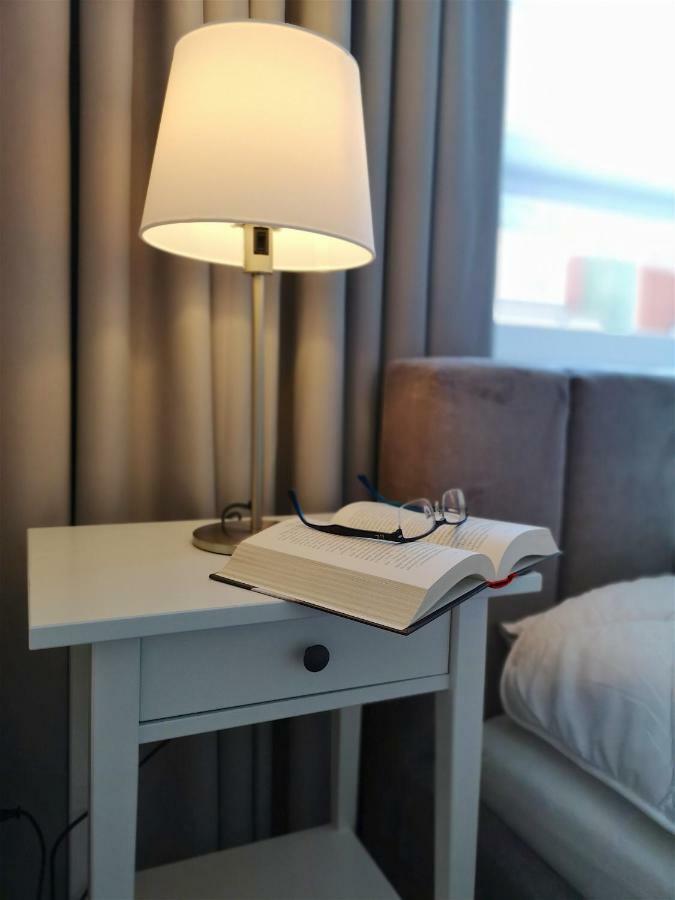 Sea Cliff Apartment רבאל מראה חיצוני תמונה