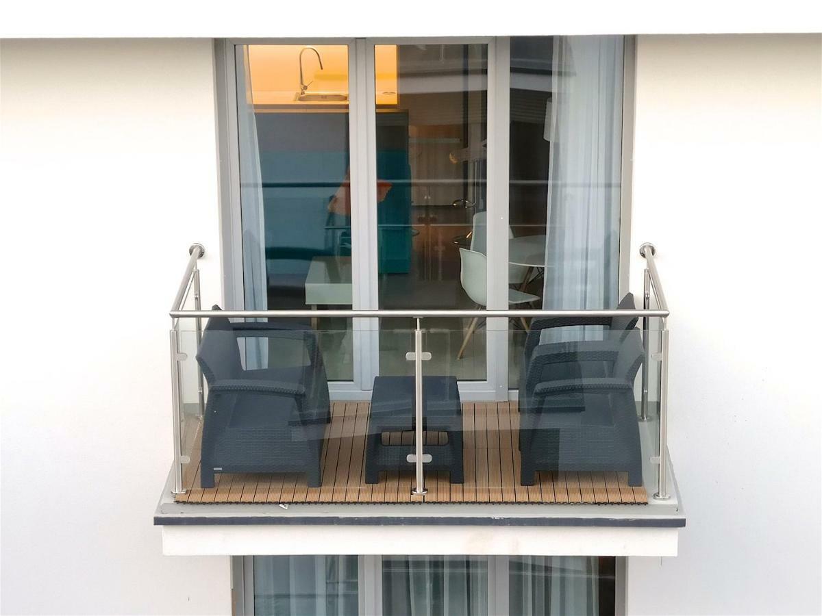 Sea Cliff Apartment רבאל מראה חיצוני תמונה