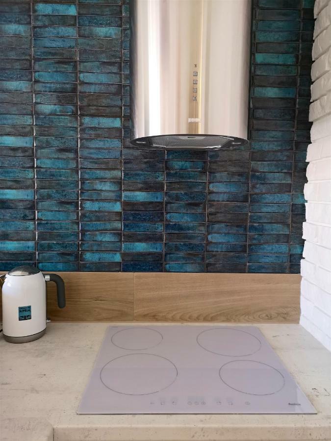 Sea Cliff Apartment רבאל מראה חיצוני תמונה