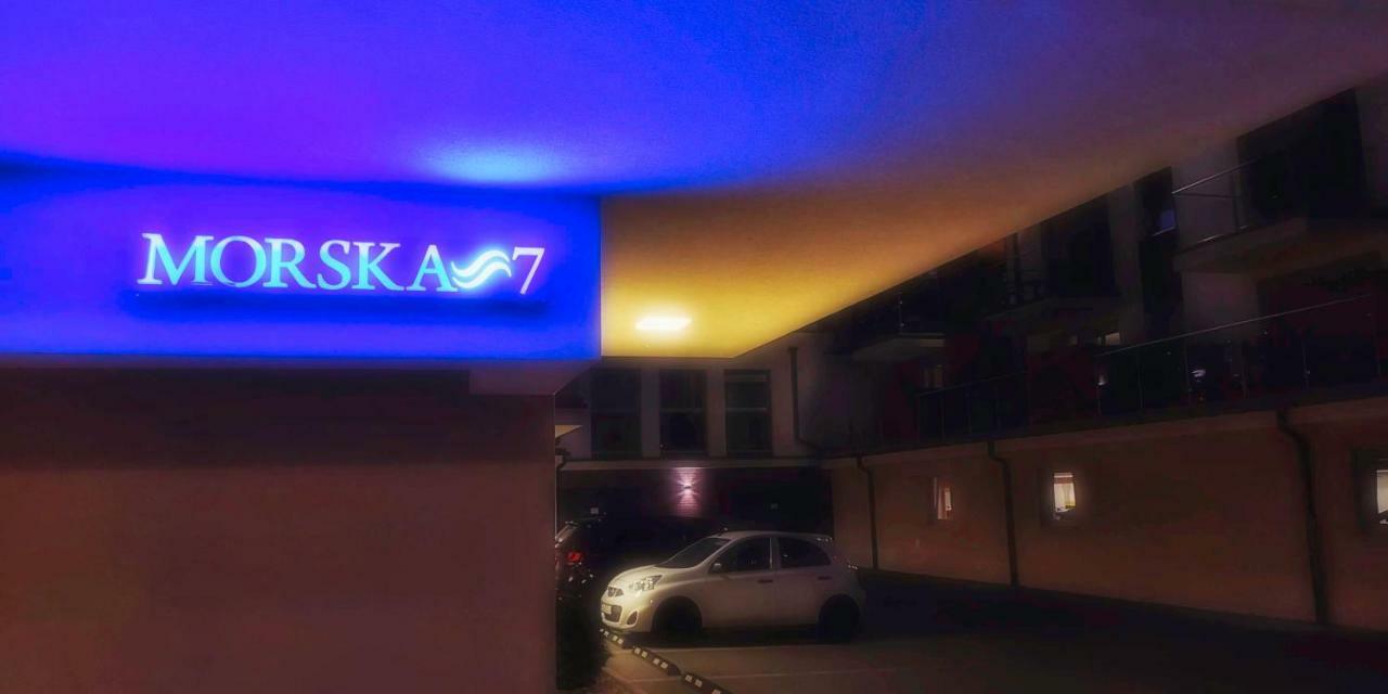 Sea Cliff Apartment רבאל מראה חיצוני תמונה