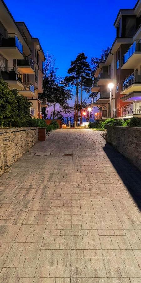 Sea Cliff Apartment רבאל מראה חיצוני תמונה